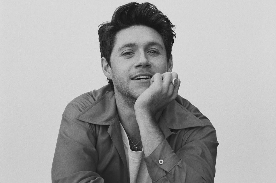 Niall Horan