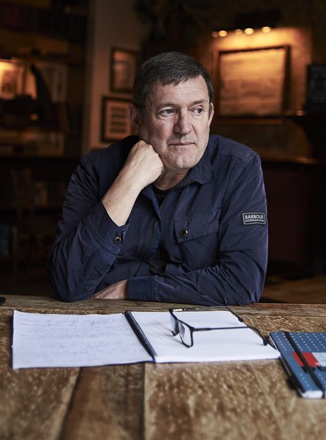 Paul Heaton
