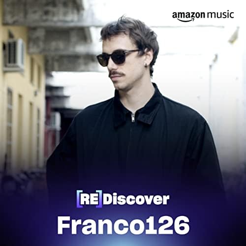 REDISCOVER Franco126