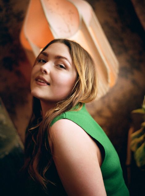 Lydia Sutherland