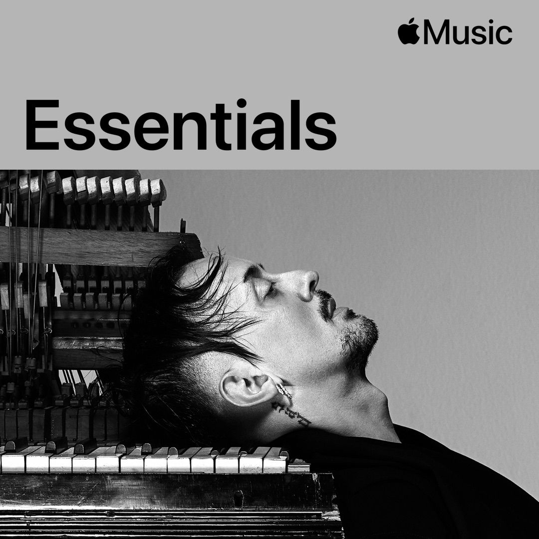 Dardust Essentials