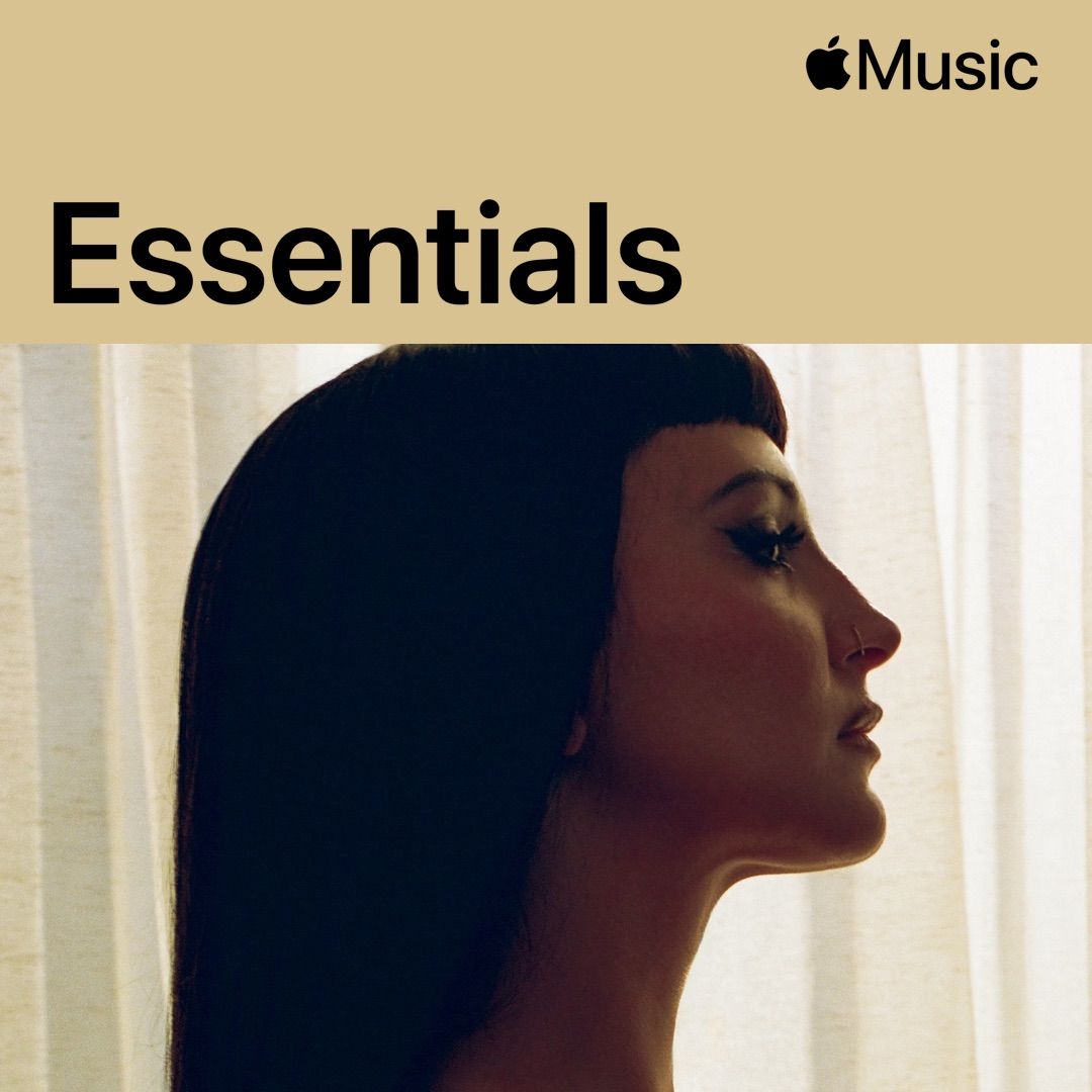 Julia Michaels Essentials