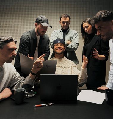UMPG Germany sign songwriter and artist FAYAN