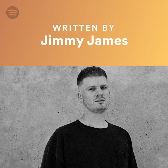 Written By Jimmy James