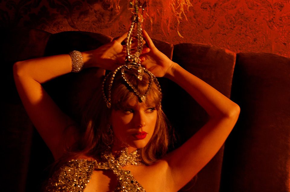 Taylor Swift