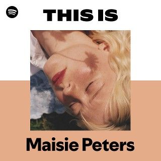 This Is Maisie Peters