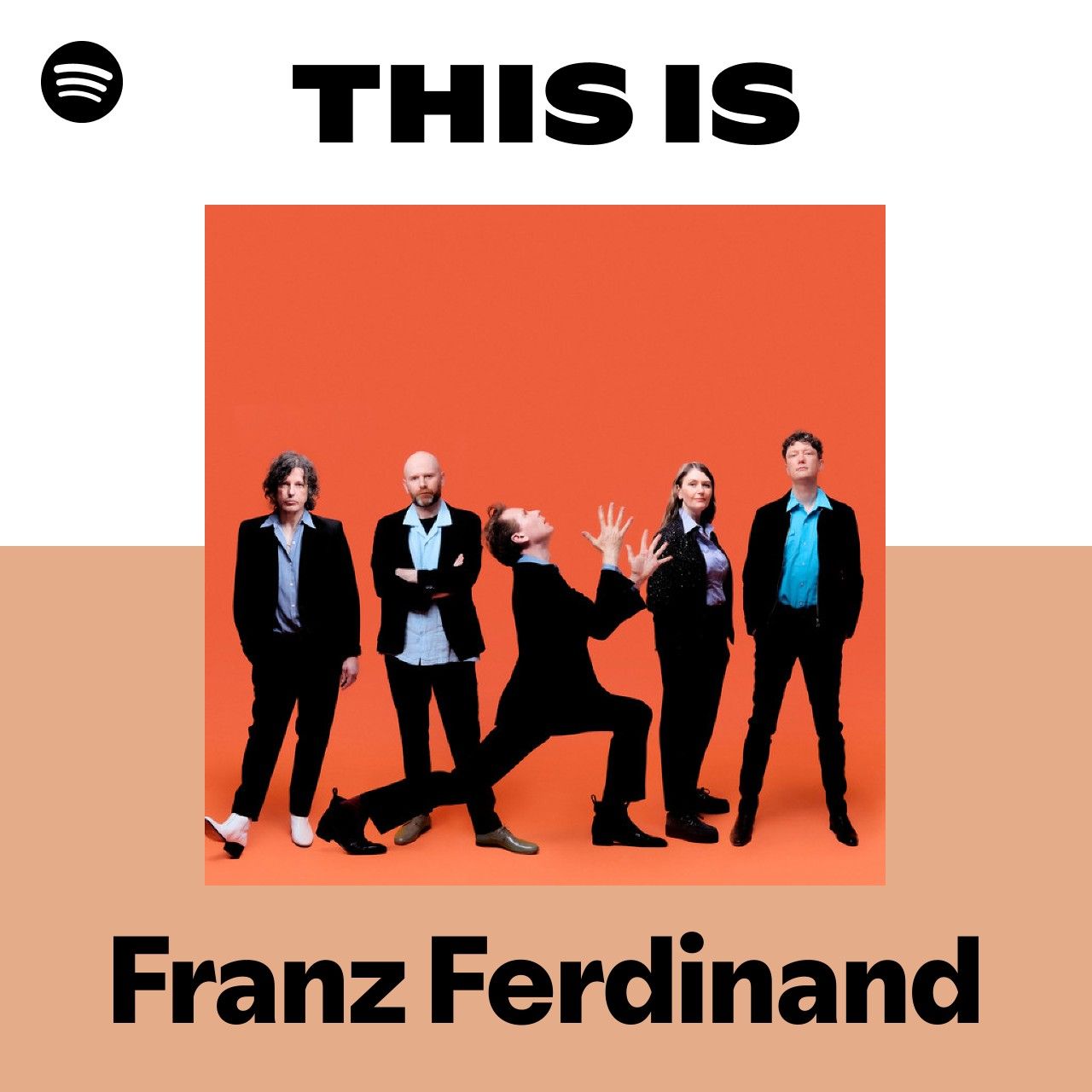 This Is Franz Ferdinand
