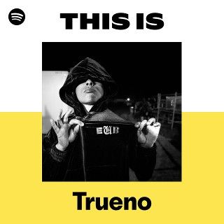 This Is Trueno