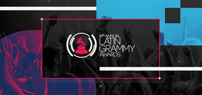 UMPG Songwriters Receive 47 Nominations for 2017 Latin Grammy Awards