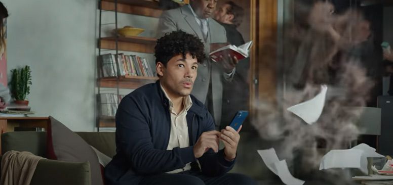 Delta 5 - "Mind Your Own Business" for Apple