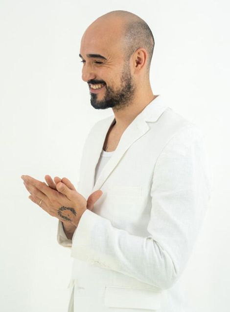 Abel Pintos