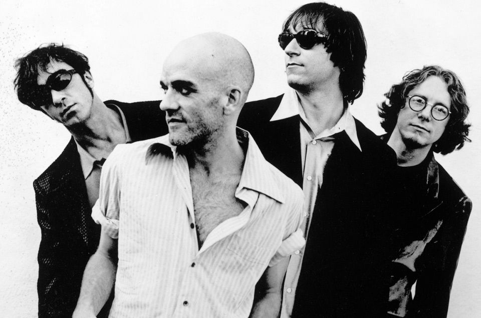R.E.M.