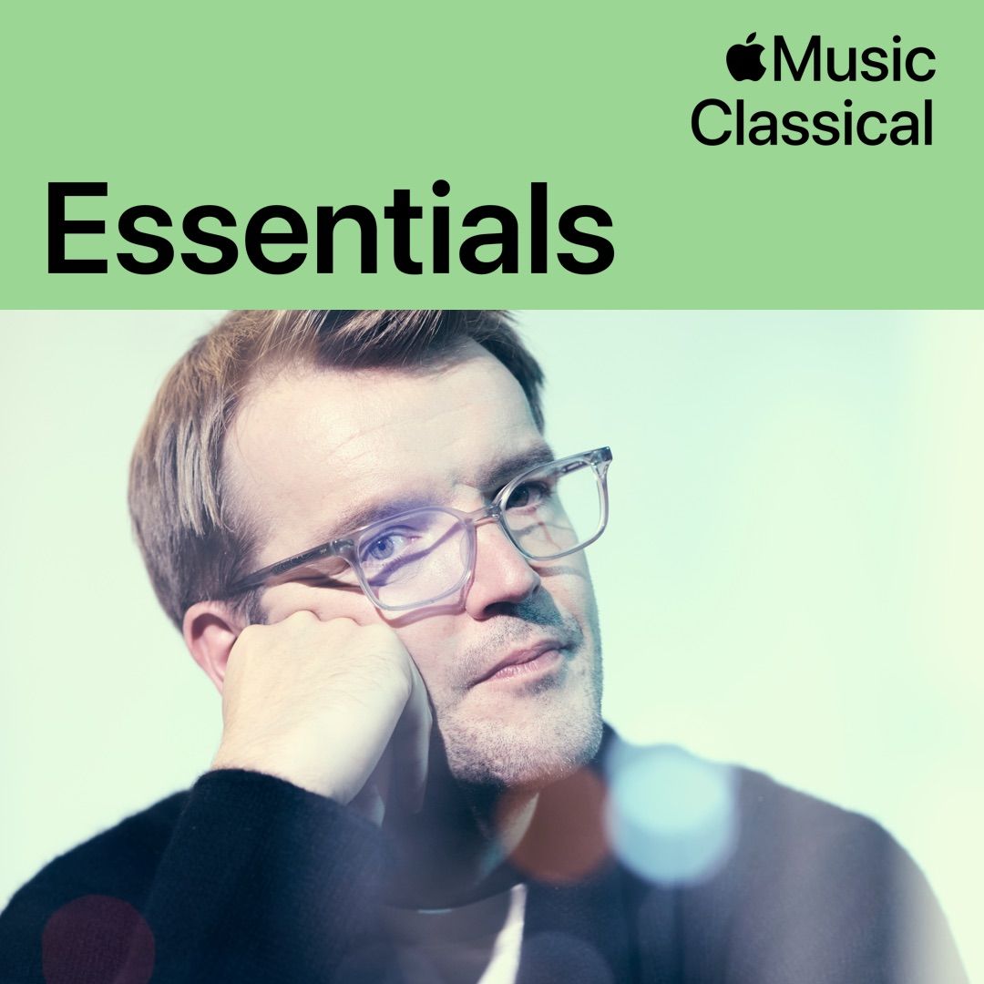 Peter Gregson Essentials