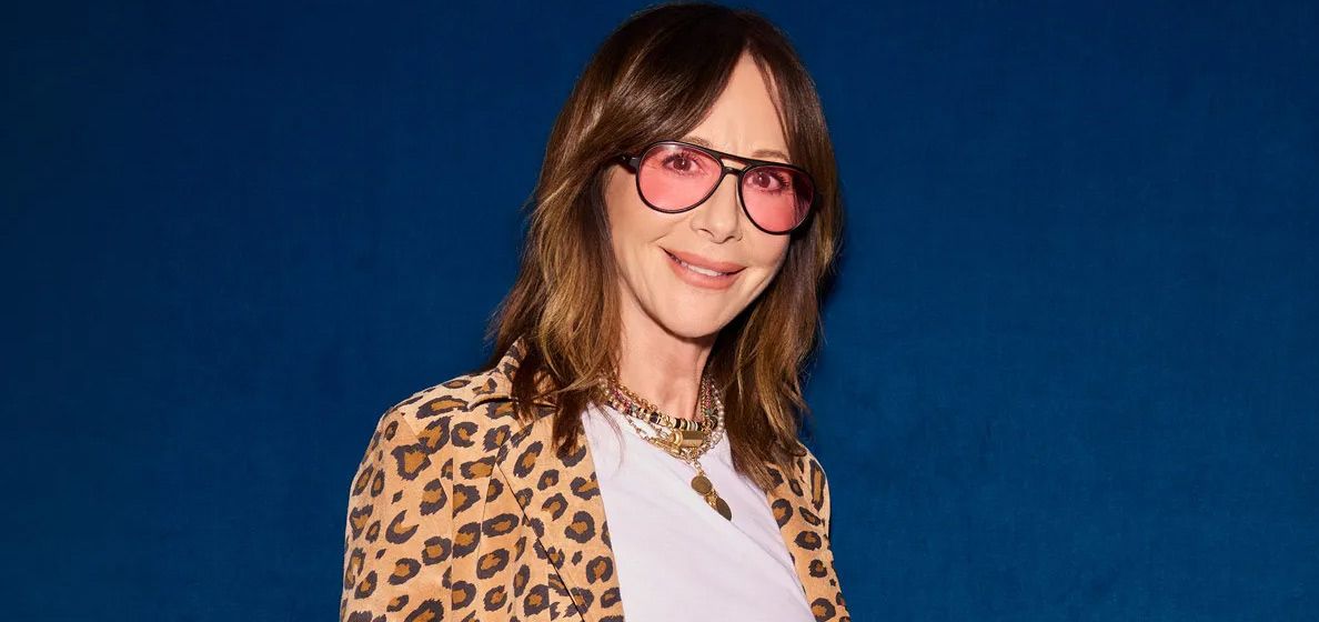 Jody Gerson, CEO Universal Music Publishing Group