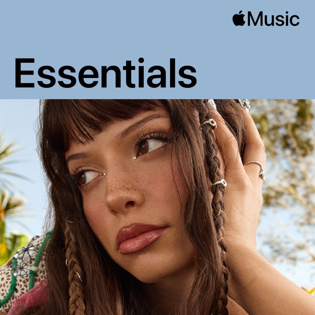 Nina Chuba Essentials
