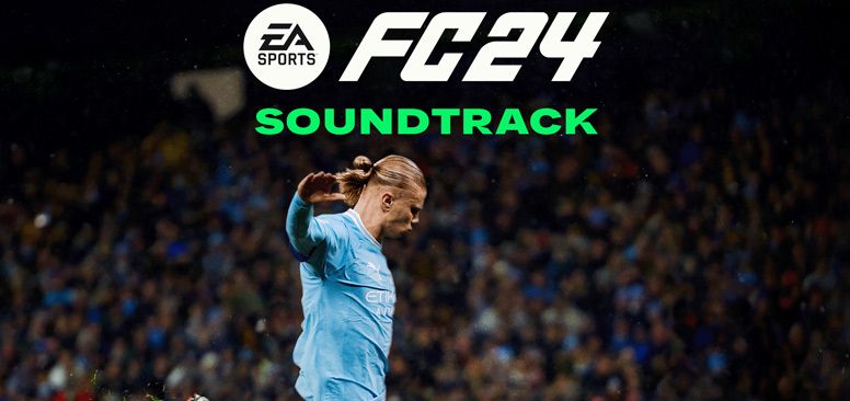 UMPG Syncs for EA FC 24