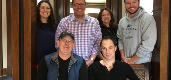 UMPG Nashville Signs Exclusive Deal with Songwriter Blair Daly