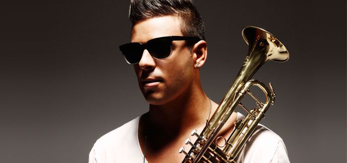 UMPG Signs 4x Platinum Producer/DJ/Trumpeter Timmy Trumpet to Global Publishing Deal
