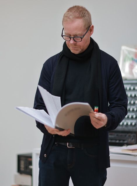 Max Richter