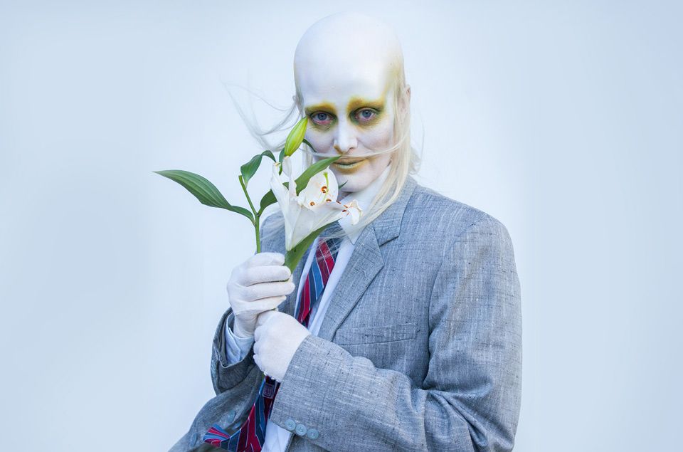 Fever Ray