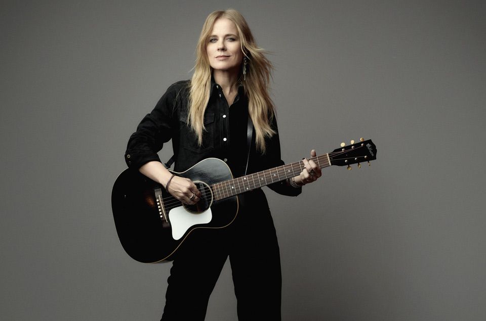 Ilse DeLange