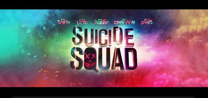 UMPG Songs Featured in Suicide Squad Film + Soundtrack