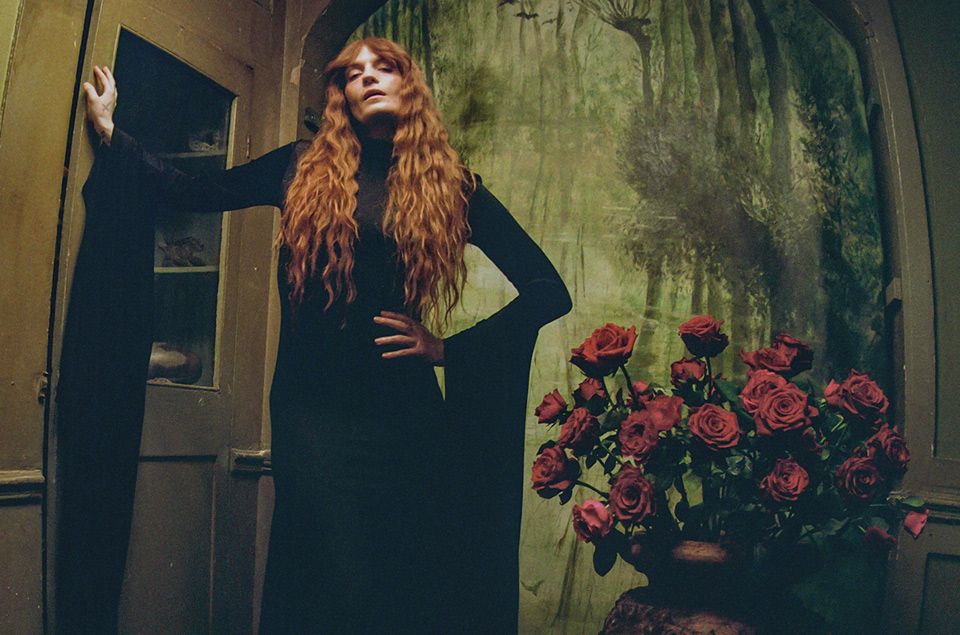 Florence + The Machine