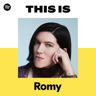This Is Romy 