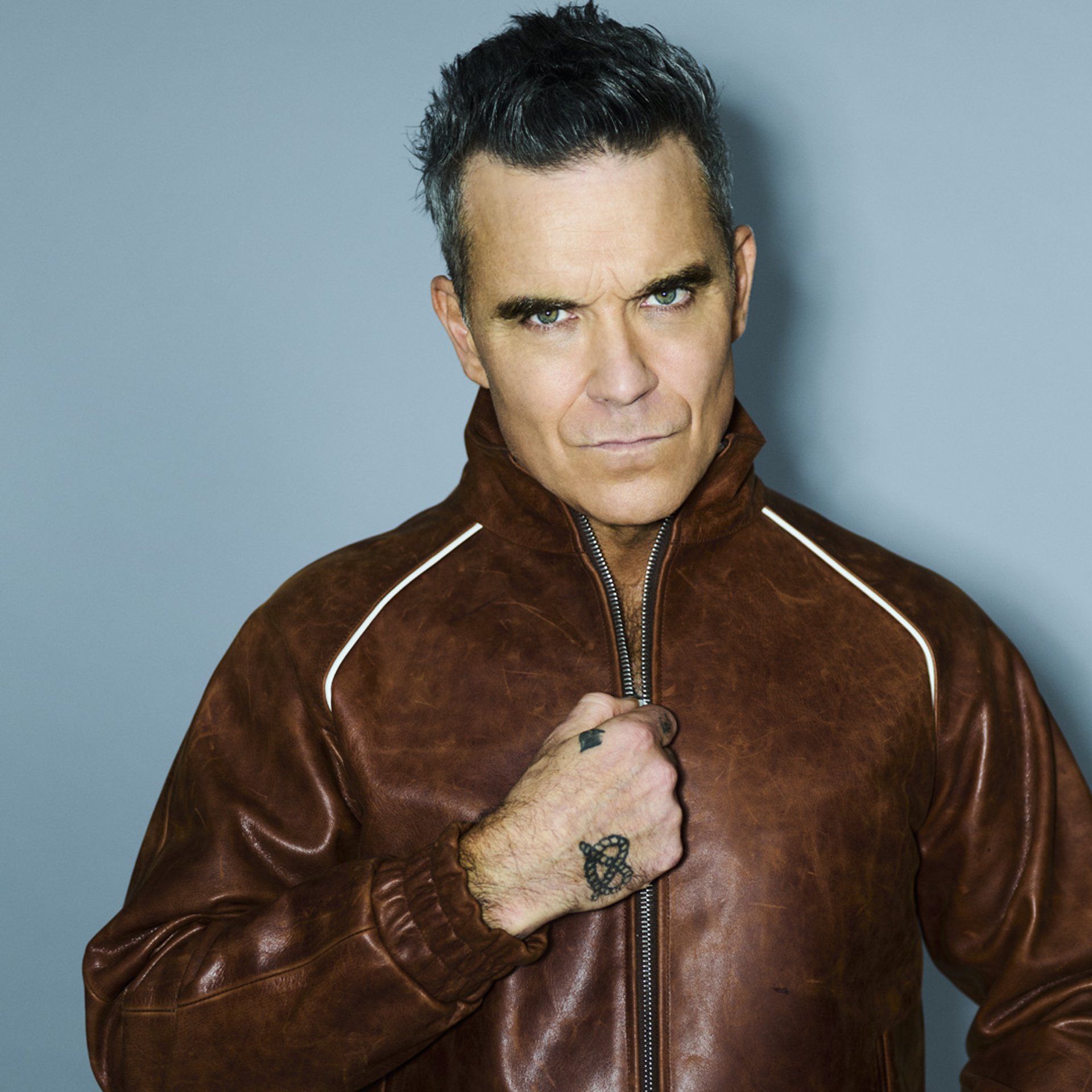 Robbie Williams