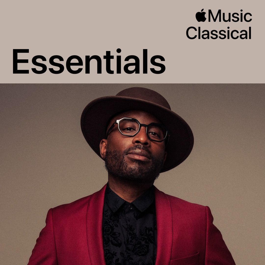 Alexis Ffrench Essentials