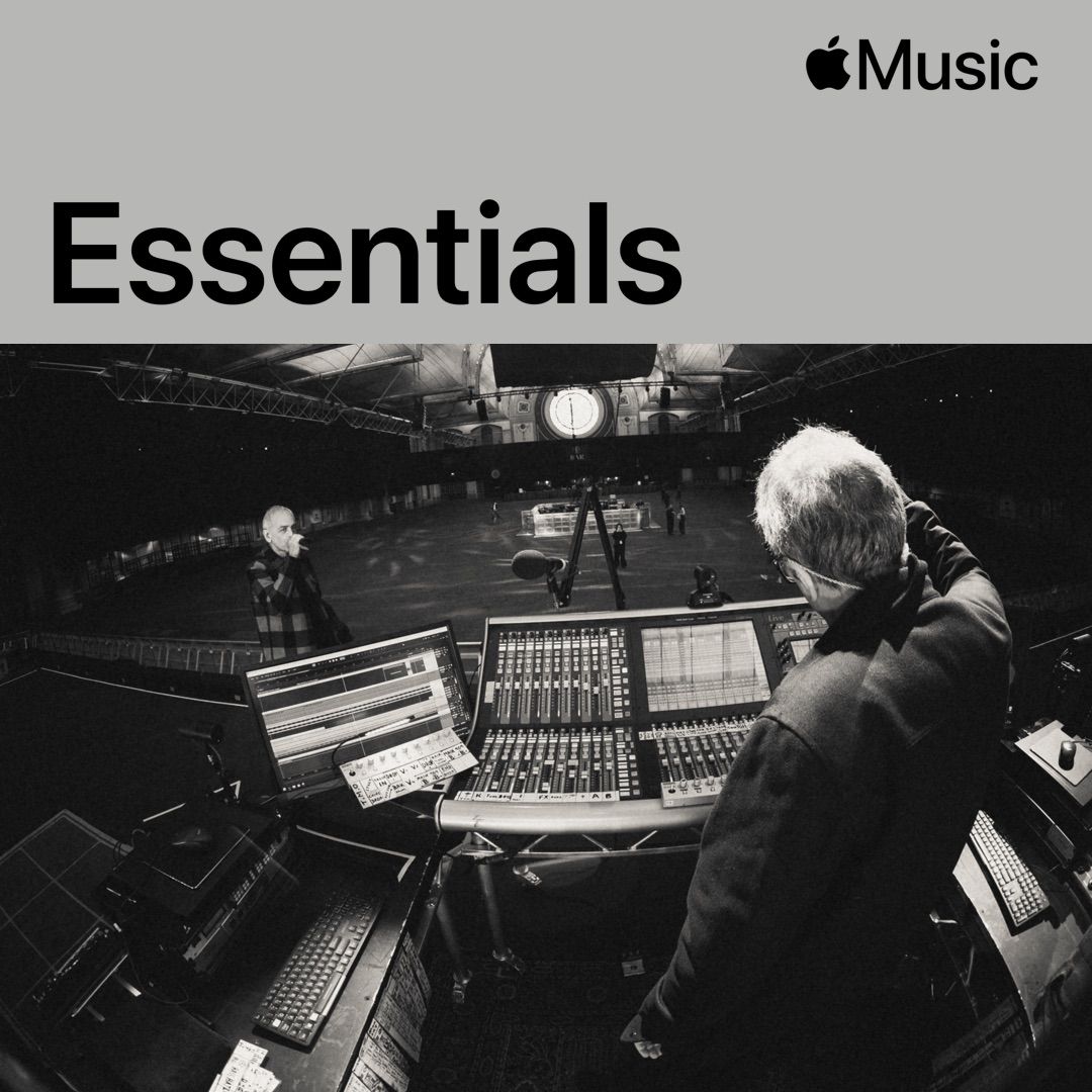Underworld Essentials