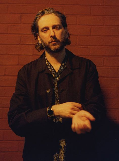 Oneohtrix Point Never