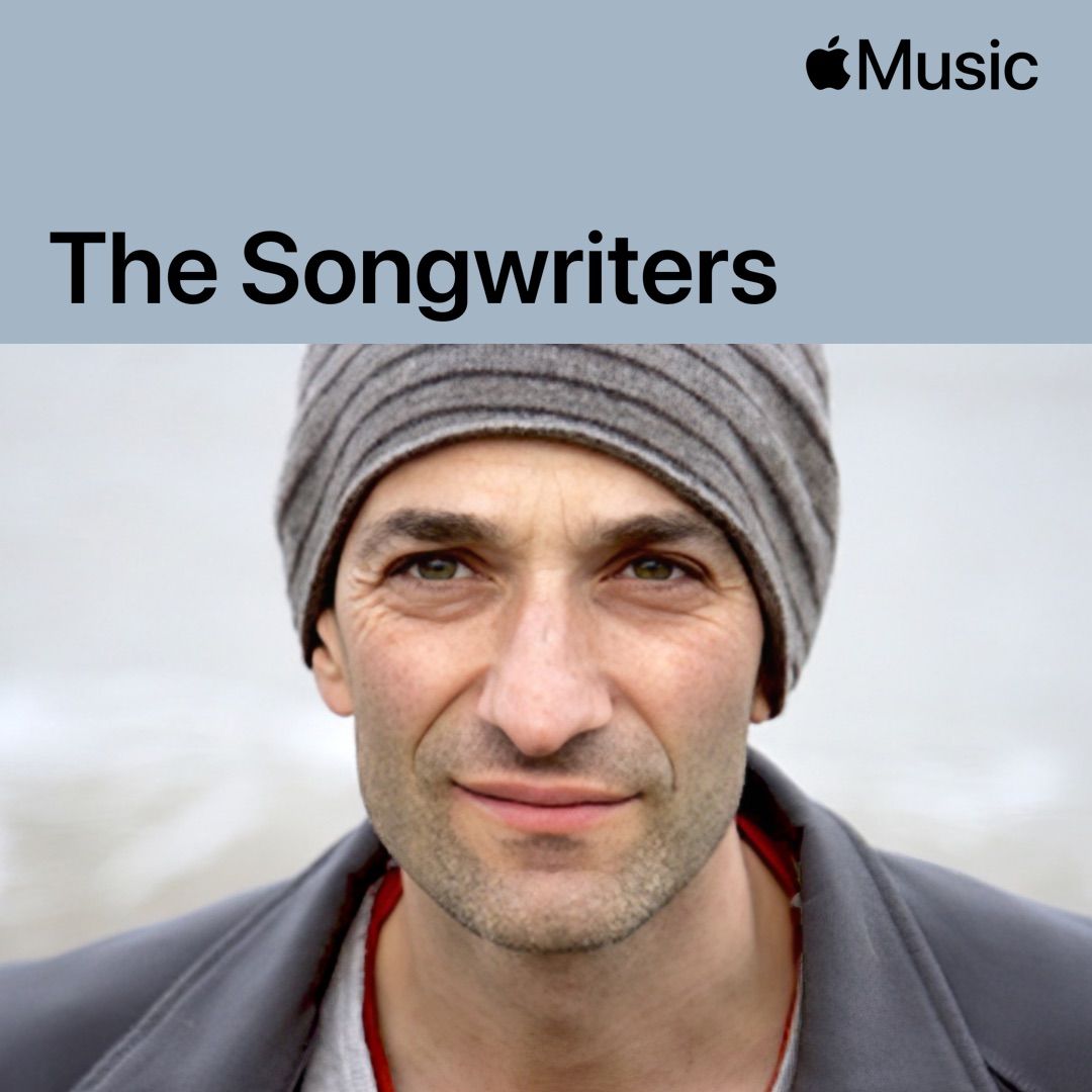 Eg White: The Songwriters