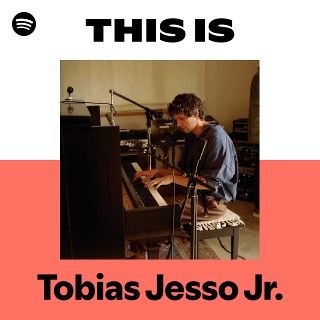 This Is Tobias Jesso Jr.