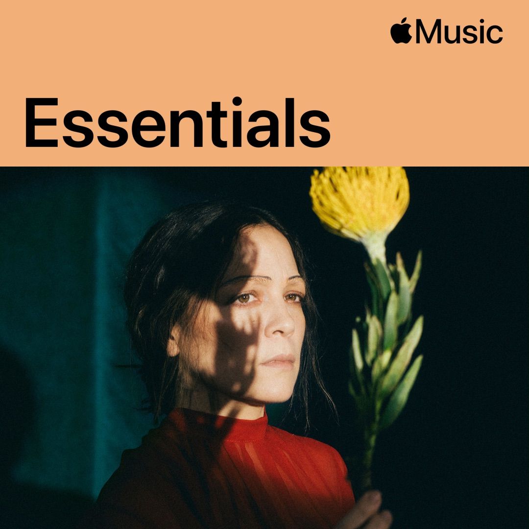 Natalia LaFourcade Essentials