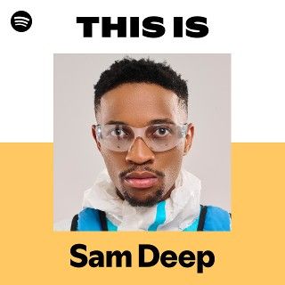 This Is Sam Deep