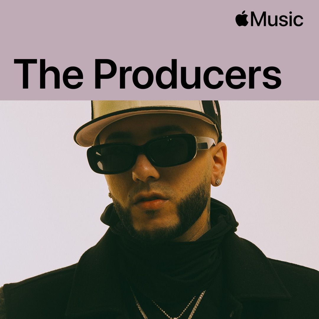 Lil Geniuz: The Producers