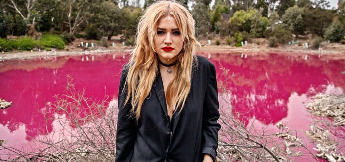 UMPG Australia Signs JOY. to Global Publishing Deal