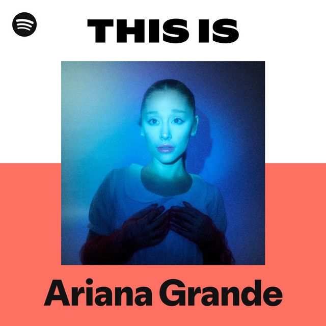 This Is Ariana Grande