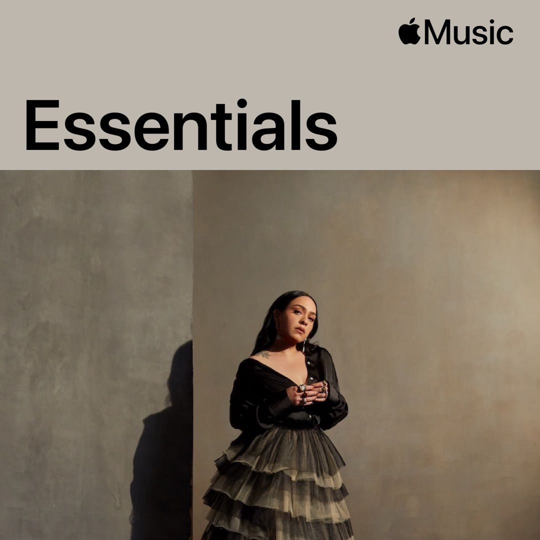 Carla Morrison Essentials