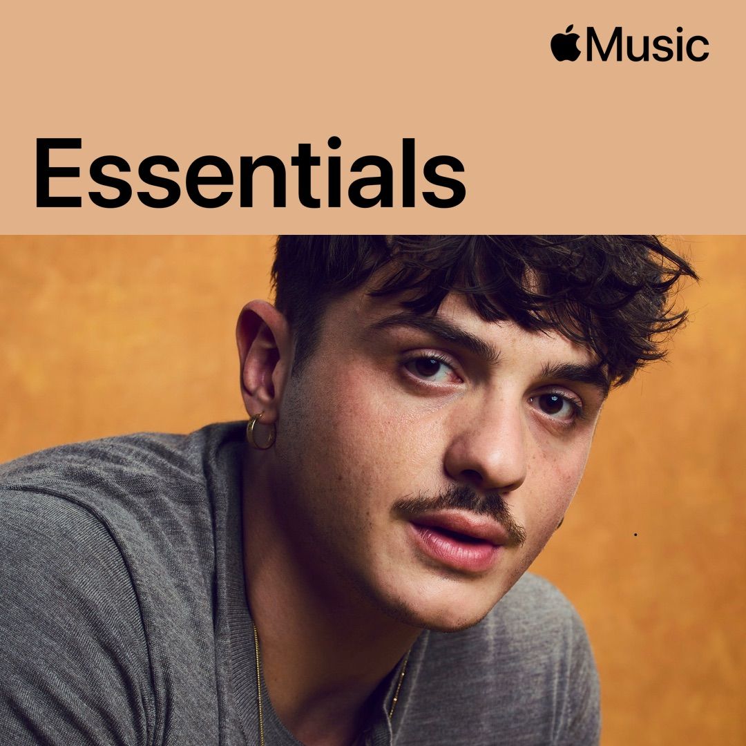 Olly Essentials