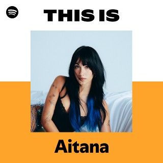 This Is Aitana