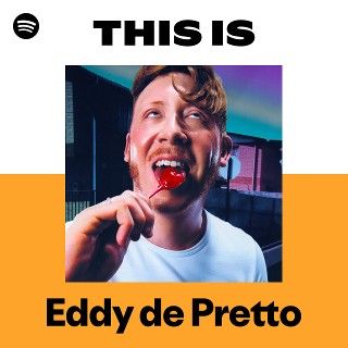 This Is Eddy de Pretto