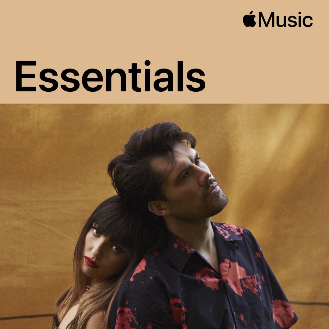 Oh Wonder Essentials