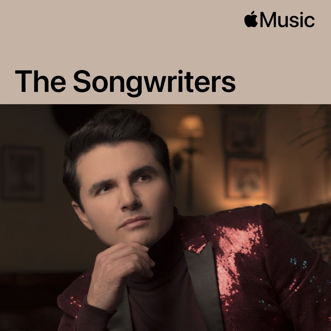 Horacio Palencia: The Songwriters