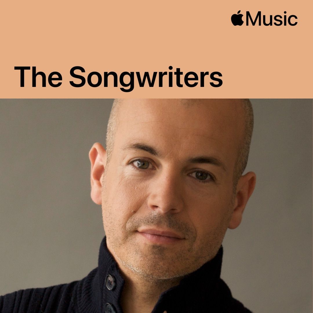 Steve Mac: The Songwriters