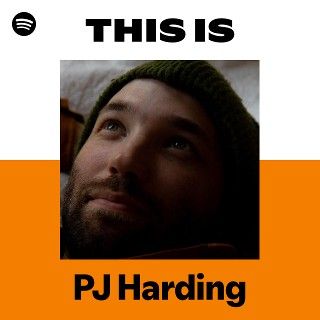 This Is PJHarding