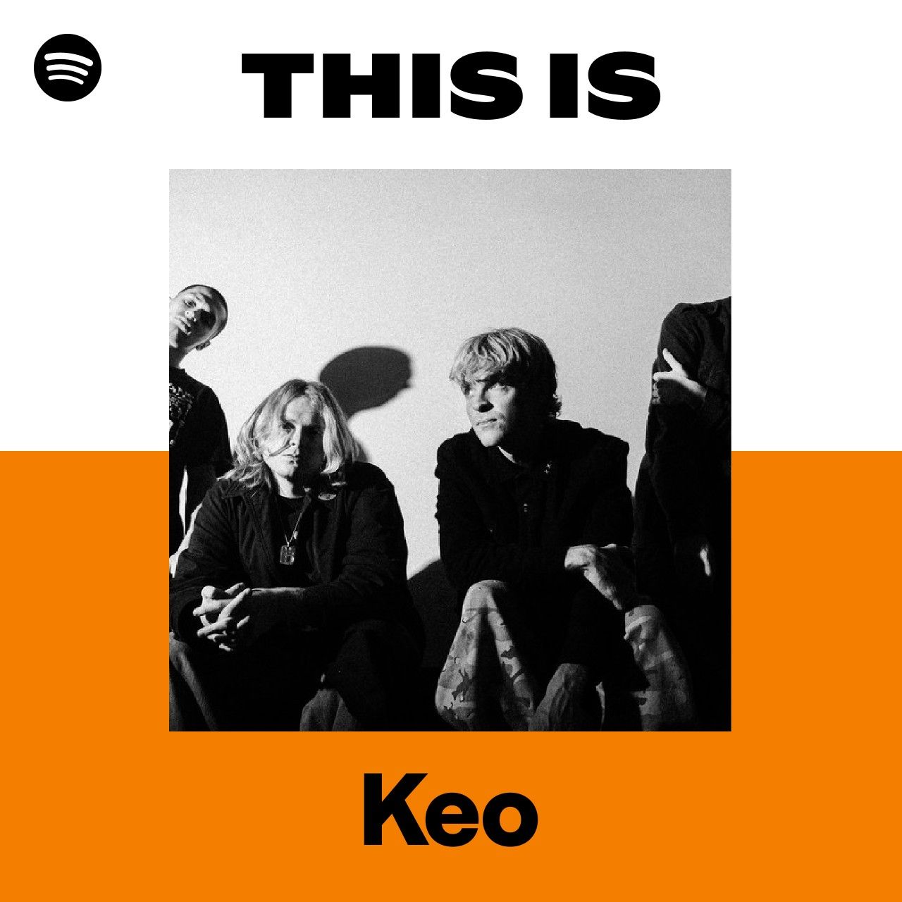 This Is Keo