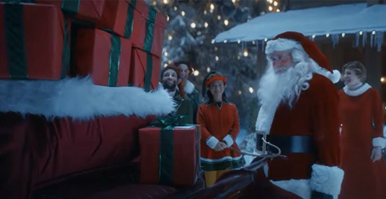 Roger Hodgson "Dreamer" for Comcast Xfinity