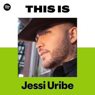 This Is Jessi Uribe